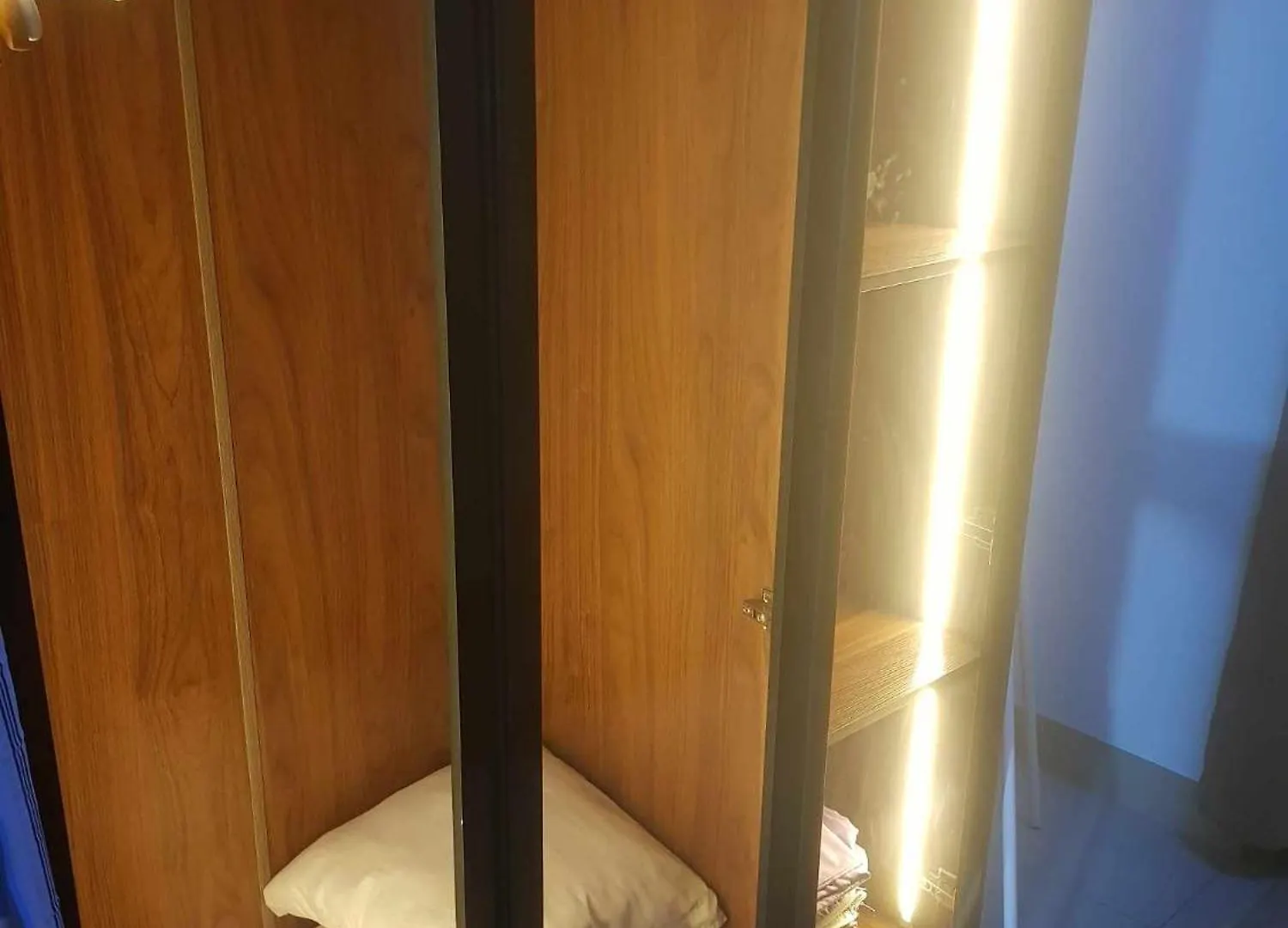 Appartement Shore 2N3 Residences Manilla