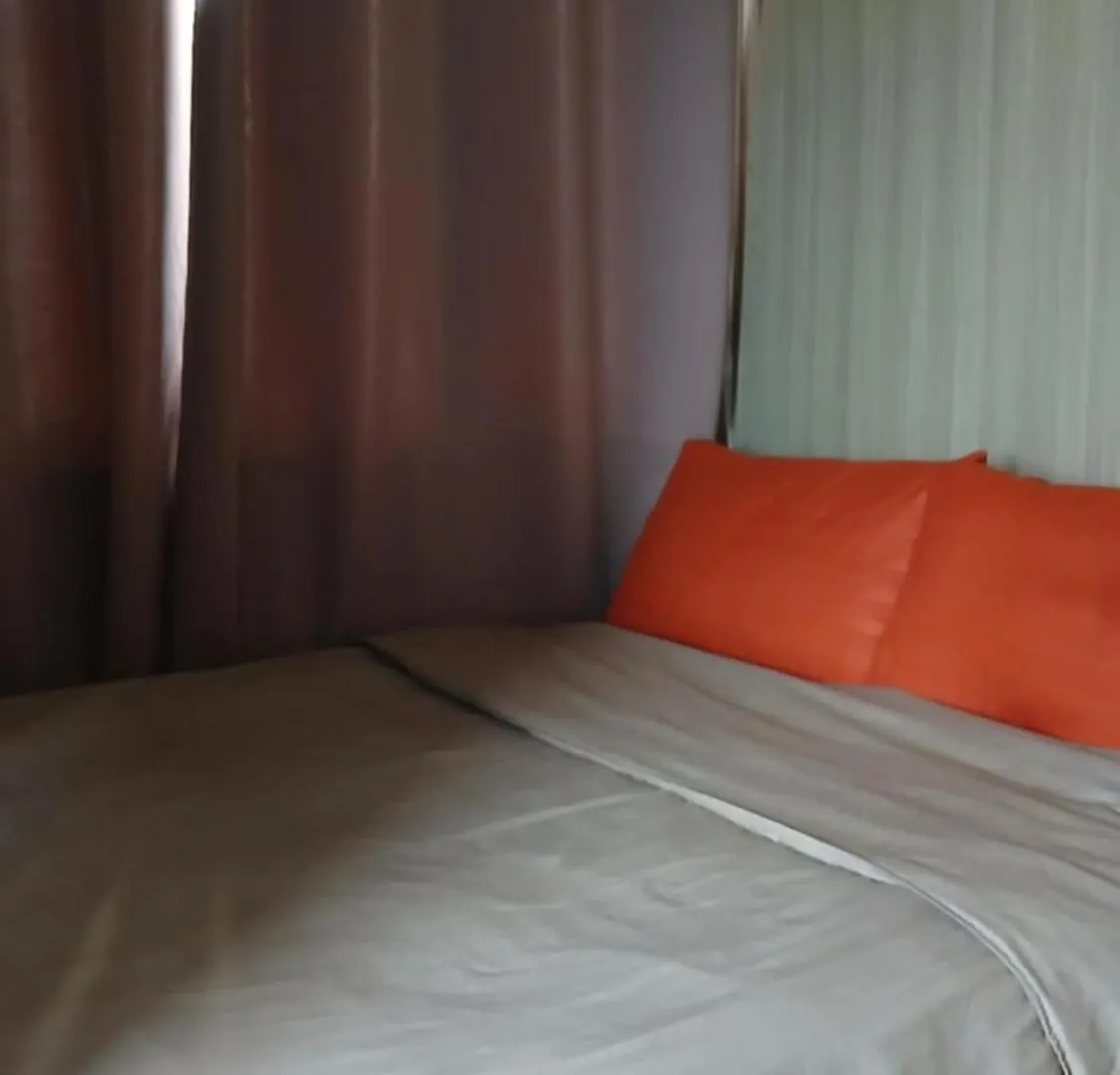 Shore 2N3 Residences Manila Lägenhet