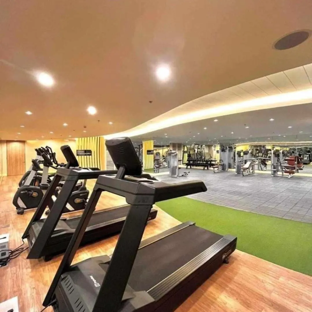 Shore 2N3 Residences Manila 0*,  Philippines