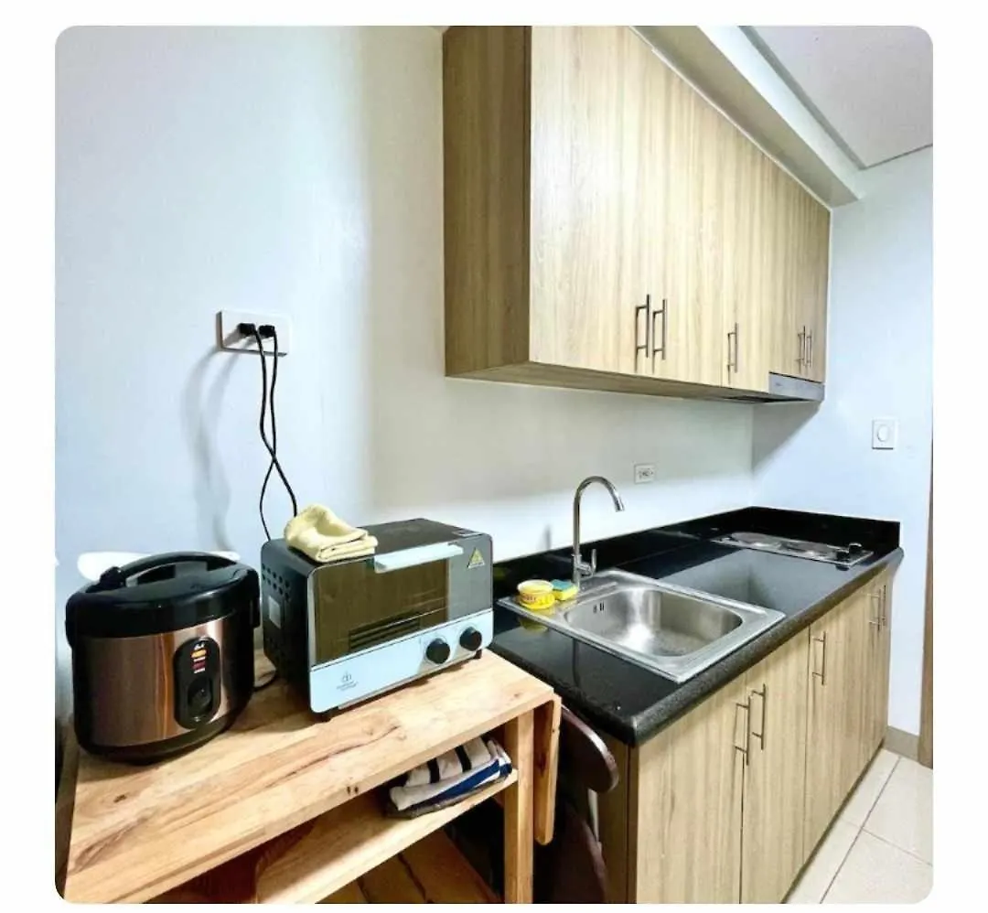 Shore 2N3 Residences Manila Philippines