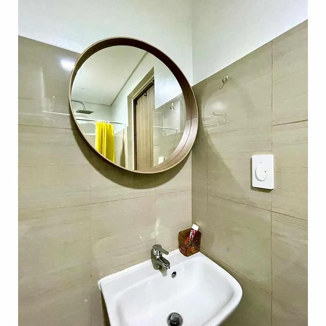 Shore 2N3 Residences Manila
