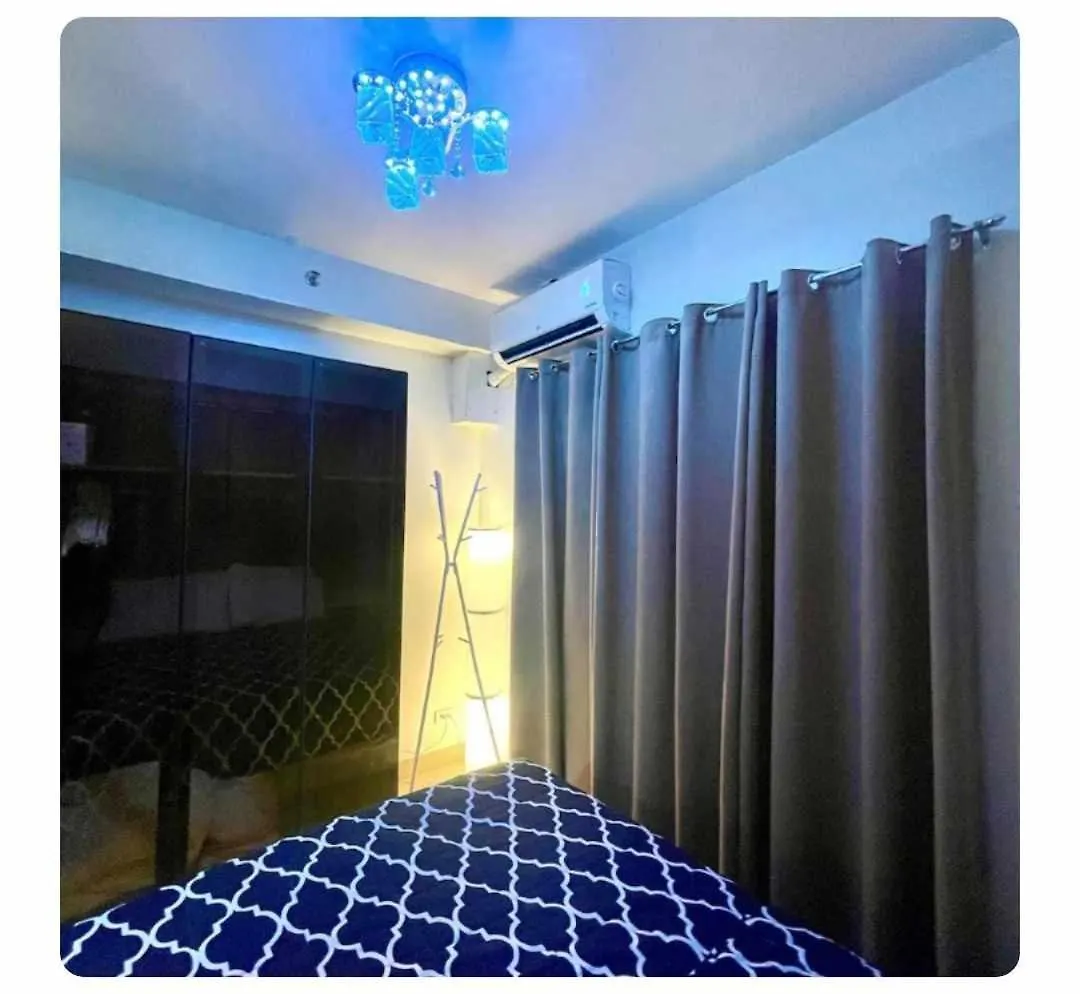Shore 2N3 Residences Manila 0*,  Philippines