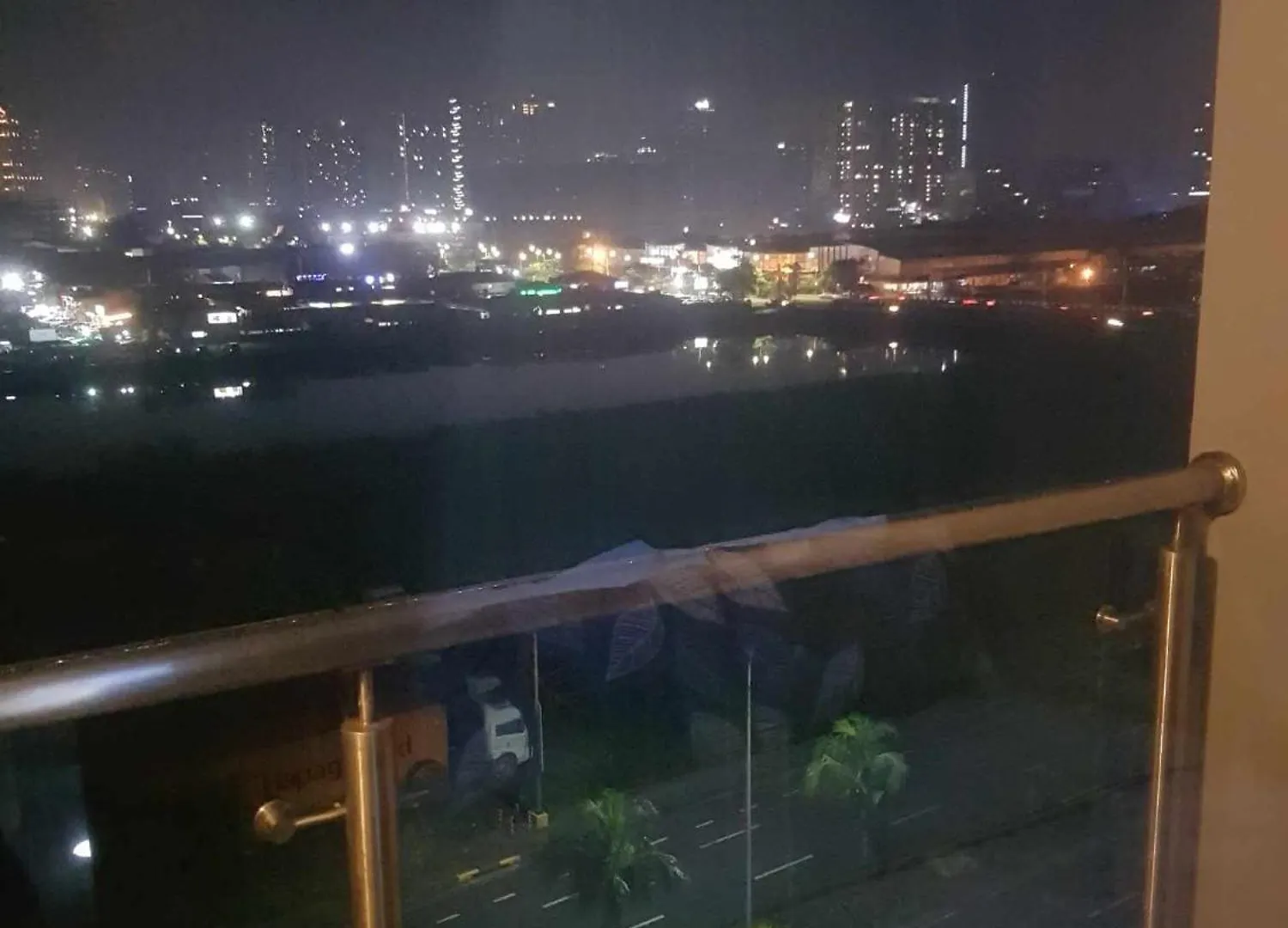 Shore 2N3 Residences Manila Philippines