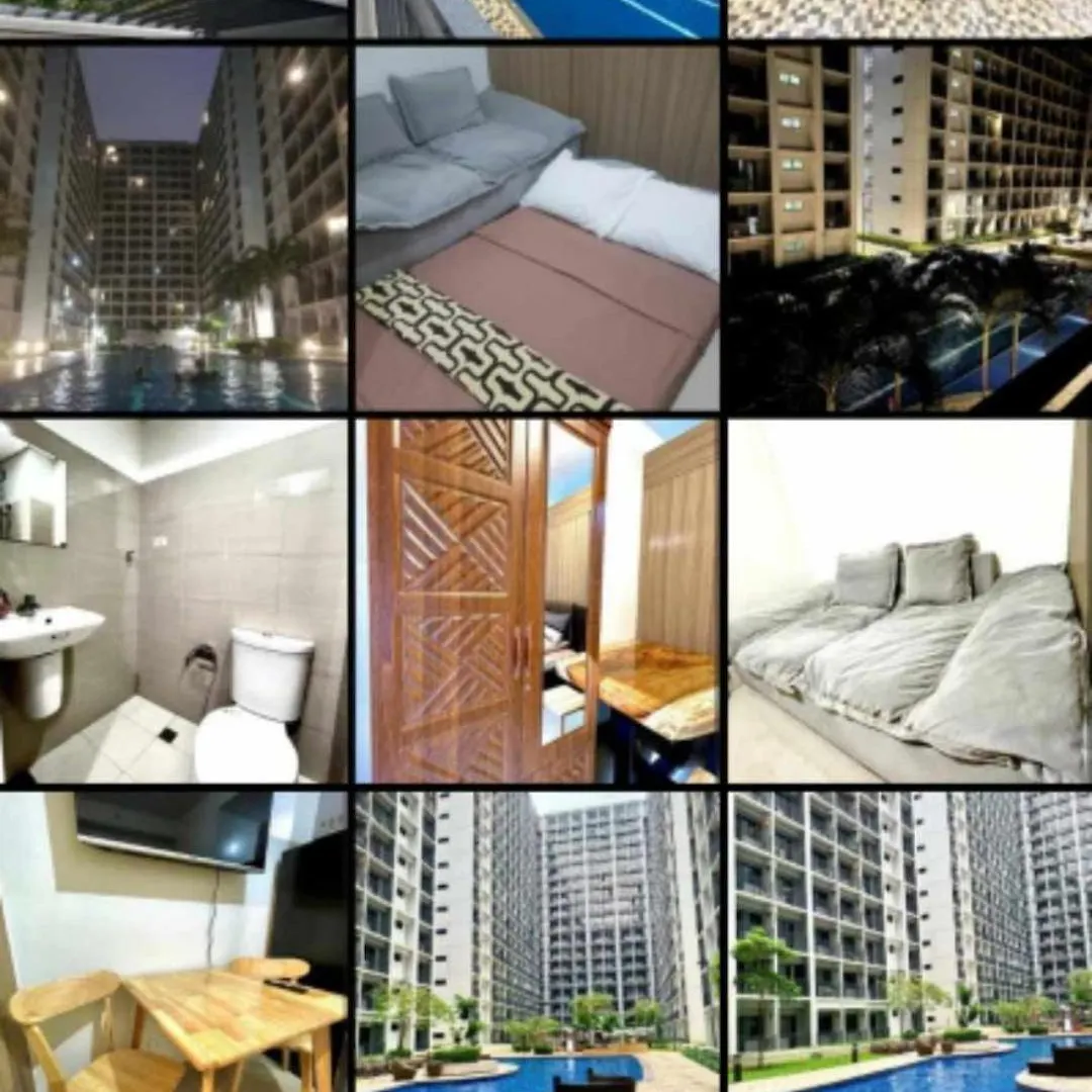 Shore 2N3 Residences Manila