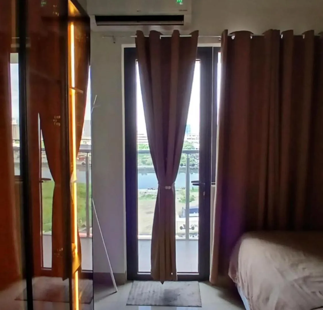 Shore 2N3 Residences Manila
