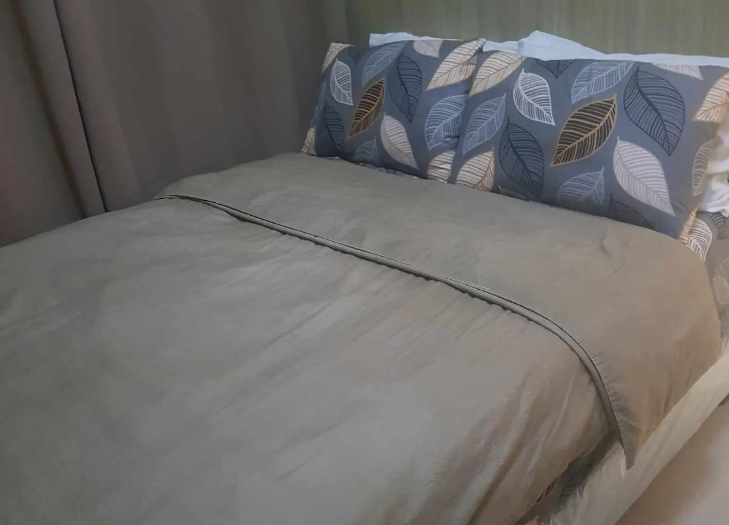 Shore 2N3 Residences Manila