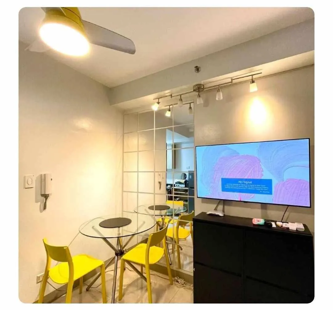 Shore 2N3 Residences Manila